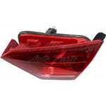 TRUNK LAMP RH CAPA — photo 5
