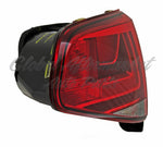 TRUNK LAMP RH BULB TYPE HQ — photo 4