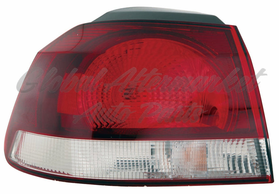 TAIL LAMP LH HQ