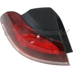 TAIL LAMP LH HQ — photo 4