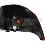 TAIL LAMP LH HQ — photo 5