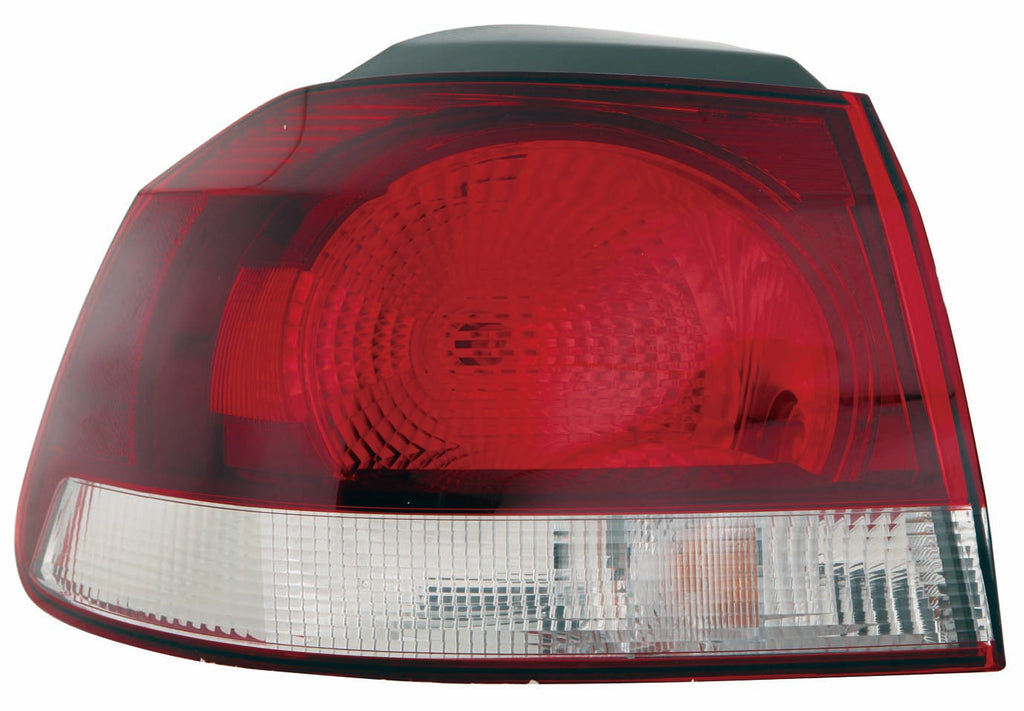 TAIL LAMP LH HQ