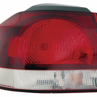 TAIL LAMP LH HQ