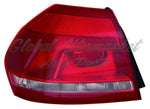 TAIL LAMP LH HQ — photo 1