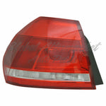TAIL LAMP LH HQ — photo 2