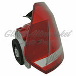 TAIL LAMP LH HQ — photo 4