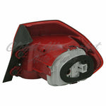 TAIL LAMP LH CAPA — photo 3