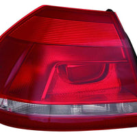 TAIL LAMP LH HQ
