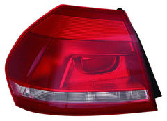 TAIL LAMP LH HQ
