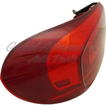 TAIL LAMP LH FROM 9/6/11 CAPA — photo 2