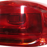 TAIL LAMP LH FROM 9/6/11 HQ