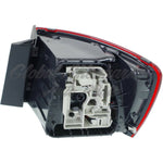 TAIL LAMP LH W/O LED HQ — photo 5