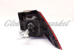 TAIL LAMP LH BULB TYPE HQ — photo 2