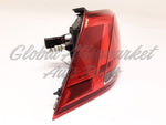 TAIL LAMP LH BULB TYPE HQ — photo 3