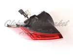 TAIL LAMP LH BULB TYPE HQ — photo 4