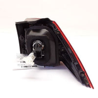 TAIL LAMP LH BULB TYPE HQ