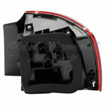TAIL LAMP LH LED HQ — photo 3