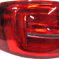 TAIL LAMP LH LED HQ