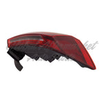 TAIL LAMP LH LED HQ — photo 5