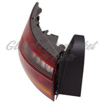 TAIL LAMP LH LED CAPA — photo 3