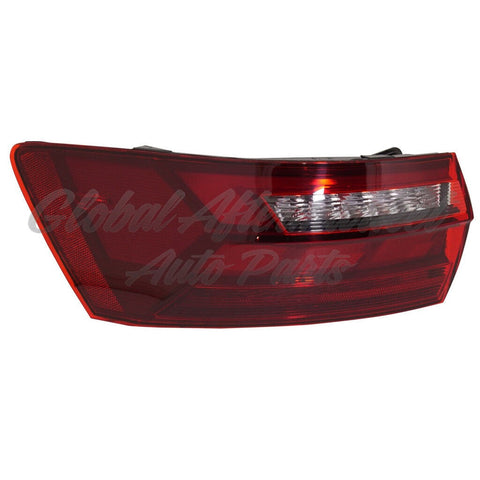 TAIL LAMP LH LED HQ