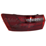 TAIL LAMP LH LED HQ — photo 1
