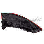 TAIL LAMP LH LED HQ — photo 2