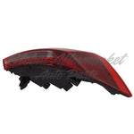 TAIL LAMP LH LED HQ — photo 3