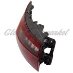 TAIL LAMP LH LED HQ — photo 4