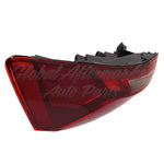 TAIL LAMP LH LED HQ — photo 5