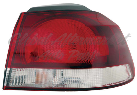 TAIL LAMP RH HQ