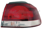 TAIL LAMP RH HQ — photo 1