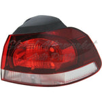 TAIL LAMP RH HQ — photo 2