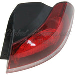 TAIL LAMP RH HQ — photo 4