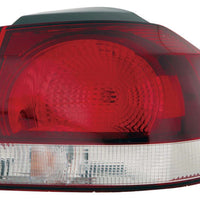 TAIL LAMP RH HQ