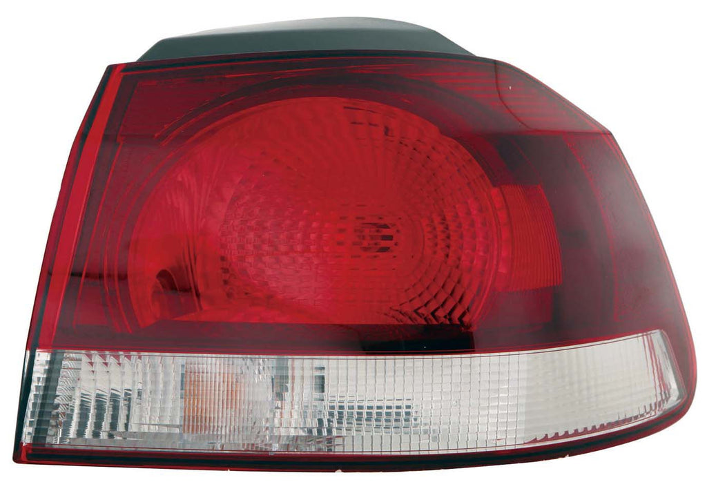TAIL LAMP RH HQ