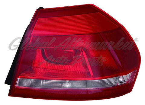 TAIL LAMP RH HQ