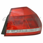 TAIL LAMP RH HQ — photo 2