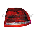 TAIL LAMP RH BULB TYPE HQ — photo 1