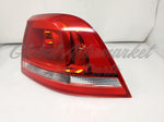 TAIL LAMP RH BULB TYPE HQ — photo 2