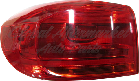 TAIL LAMP RH FROM 9/6/11 HQ