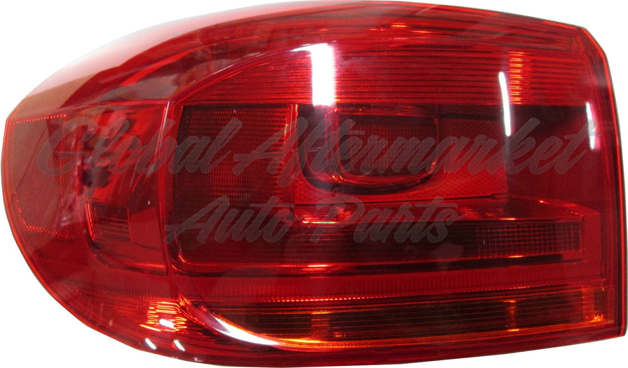 TAIL LAMP RH FROM 9/6/11 HQ