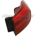 TAIL LAMP RH FROM 9/6/11 HQ — photo 3