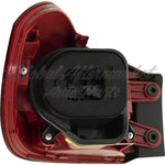 TAIL LAMP RH FROM 9/6/11 HQ — photo 4