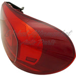 TAIL LAMP RH FROM 9/6/11 CAPA — photo 2