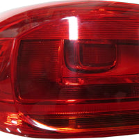 TAIL LAMP RH FROM 9/6/11 CAPA
