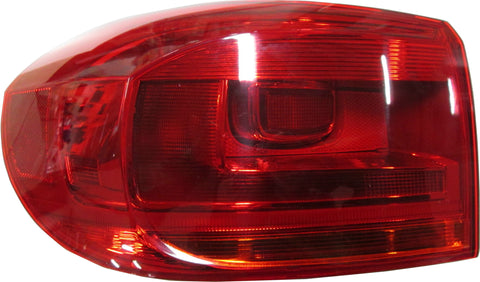 TAIL LAMP RH FROM 9/6/11 CAPA