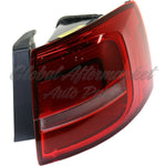 TAIL LAMP RH W/O LED CAPA — photo 2