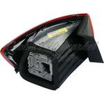 TAIL LAMP RH W/O LED CAPA — photo 4