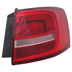 TAIL LAMP RH W/O LED HQ